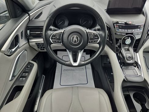 Used 2023 Acura RDX AWD w/ Technology Package image 12