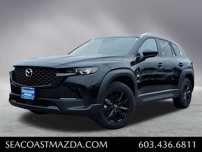 New 2026 MAZDA CX-50 AWD 2.5 S w/ Weather Package