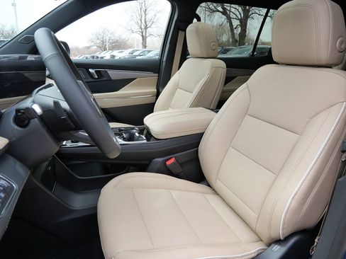 New 2026 Buick Enclave Preferred image 39