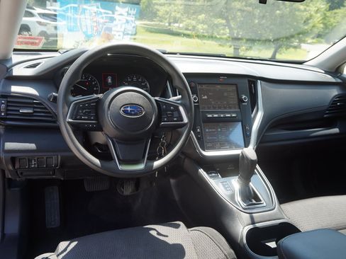 Used 2024 Subaru Outback AWD/4WD image 14