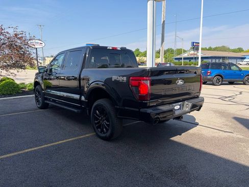New 2026 Ford F150 XLT AWD/4WD image 34