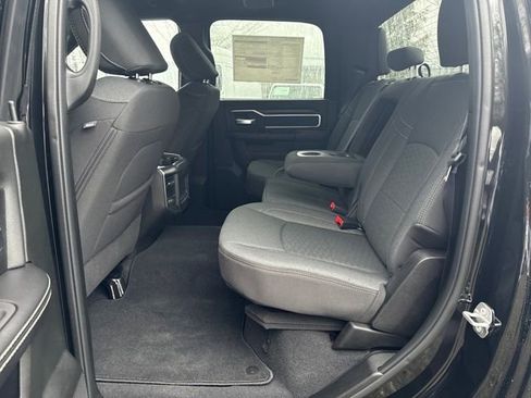 New 2025 RAM 3500 Big Horn image 13