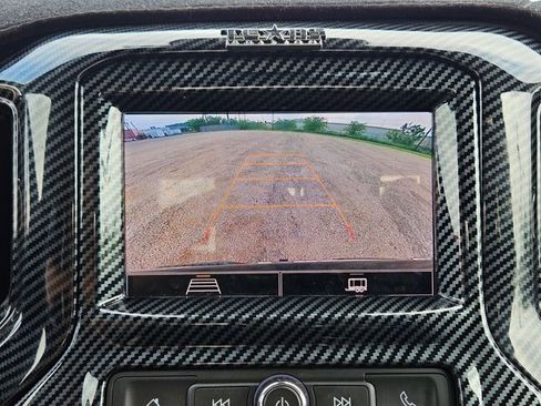 Used 2022 Chevrolet Silverado 1500 Custom RWD image 12