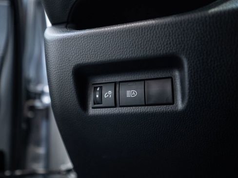 Used 2024 Toyota RAV4 LE image 22