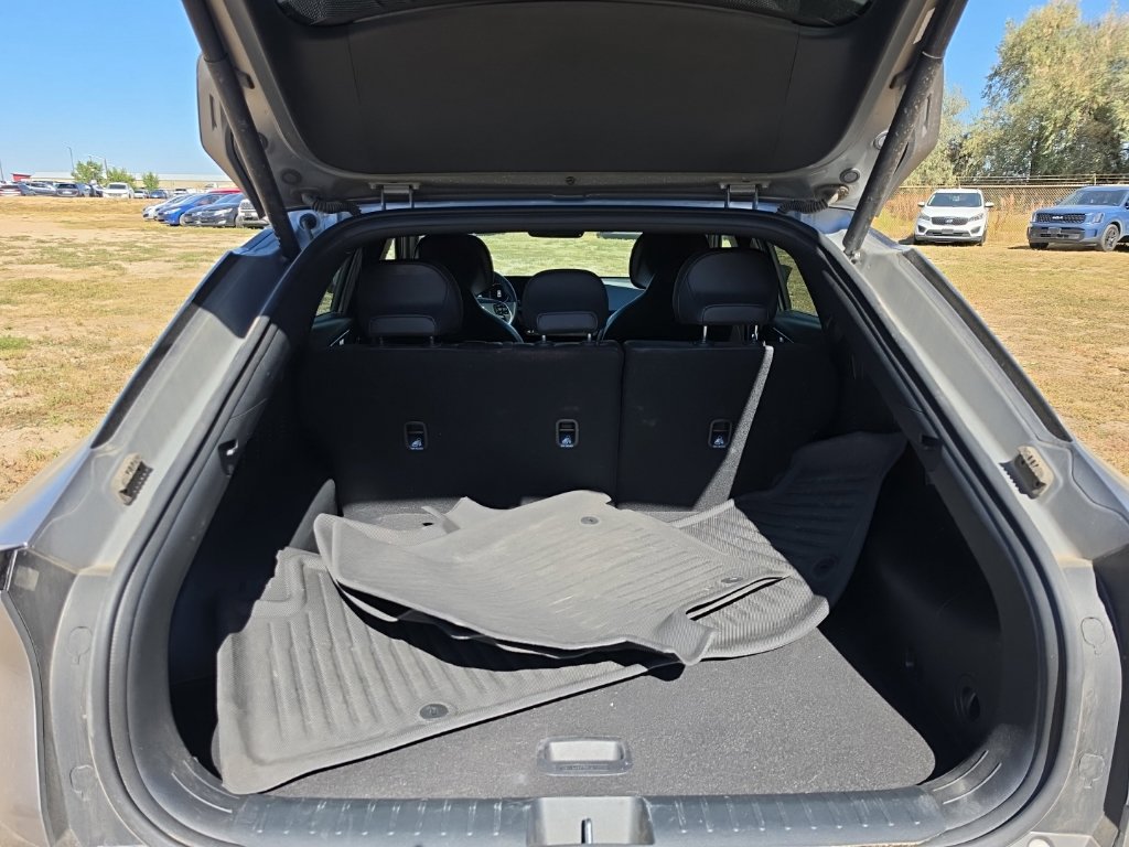 Certified 2024 Kia EV6 GT-Line AWD/4WD image 29