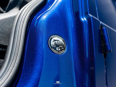 Used 2022 Mercedes-Benz G 63 AMG Squared w/ AMG Night Package image 40