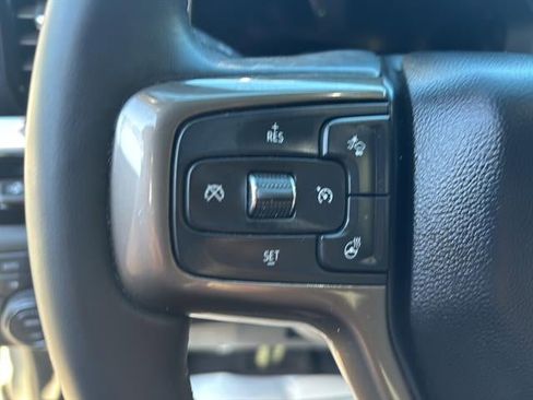 Used 2024 Chevrolet Silverado 2500 High Country w/ Technology Package AWD/4WD image 20