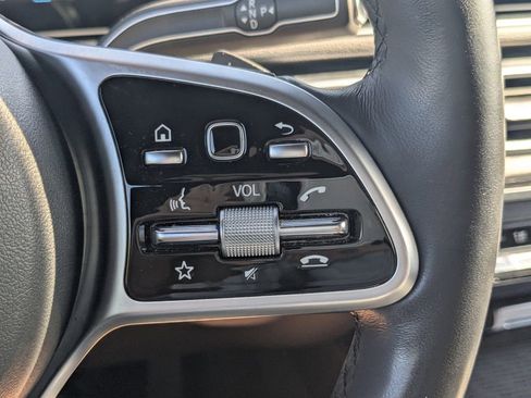 Certified 2023 Mercedes-Benz GLE 350 4MATIC image 26