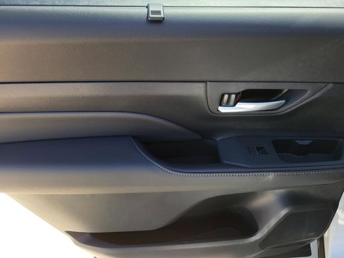 Used 2025 Toyota Grand Highlander AWD Hybrid image 14