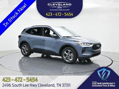 New 2026 Ford Escape ST-Line w/ Cold Weather Package