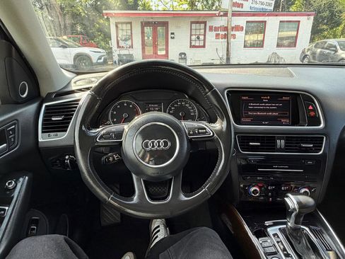 Used 2013 Audi Q5 2.0T Premium Plus image 20
