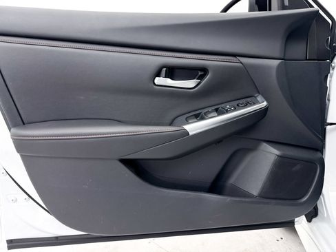 Used 2024 Nissan Sentra SR image 27