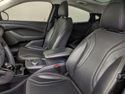 Certified 2022 Ford Mustang Mach-E Premium w/ Interior Protection Package image 2