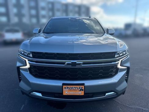 Used 2023 Chevrolet Tahoe LS w/ Driver Alert Package AWD/4WD image 8