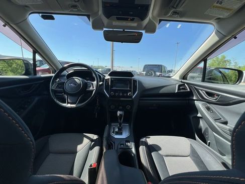 Used 2019 Subaru Crosstrek 2.0i Premium w/ Eyesight System AWD/4WD image 10