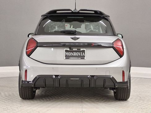 New 2026 MINI Cooper S FWD image 8