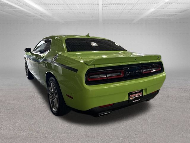 Used 2023 Dodge Challenger SXT w/ Plus Package AWD/4WD image 5