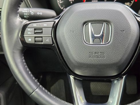 Used 2024 Honda CR-V EX-L image 21