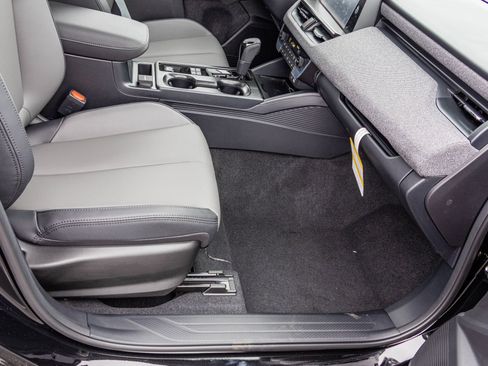 New 2026 Subaru Outback Premium image 38