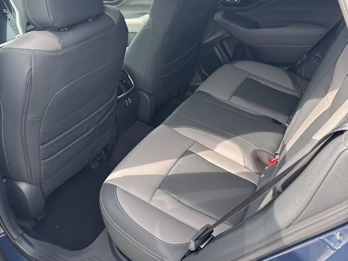 New 2025 Subaru Outback Onyx Edition image 5