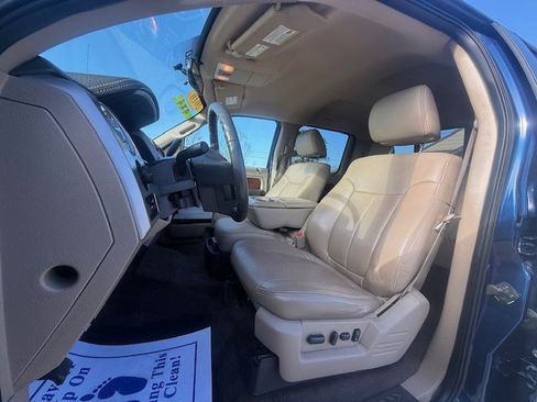 Used 2010 Ford F150 Lariat image 6