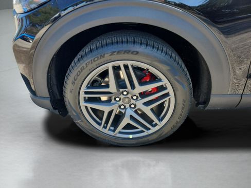 New 2026 Ford Explorer ST w/ Sun And Sound Package image 10