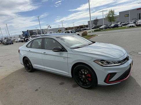 New 2025 Volkswagen Jetta GLI Autobahn image 6