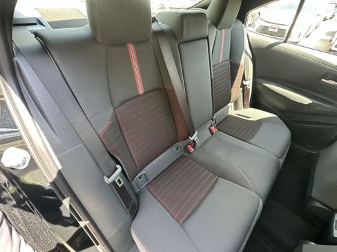 New 2026 Toyota Corolla SE FWD image 25