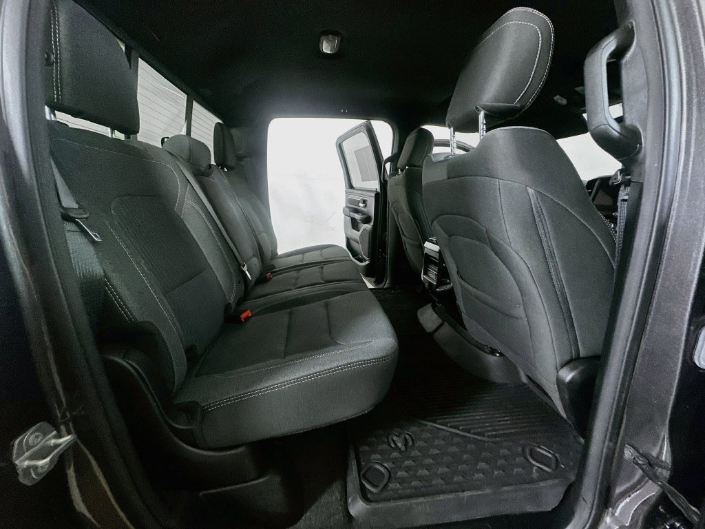 Used 2021 RAM 1500 Lone Star RWD image 12