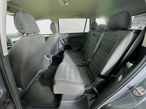 Used 2023 Volkswagen Tiguan S w/ Driver Assistance Package image 26