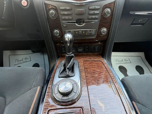 Used 2019 Nissan Armada SV w/ Driver Package AWD/4WD image 23