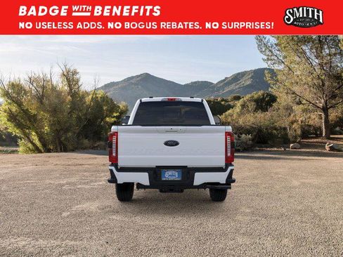 New 2026 Ford F250 XLT w/ XLT Premium Package AWD/4WD image 6