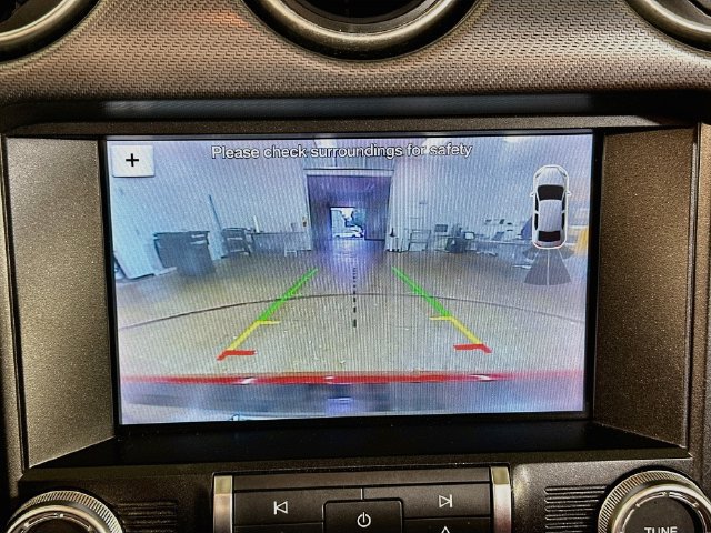 Used 2019 Ford Mustang GT Premium w/ Equipment Group 401A RWD image 36