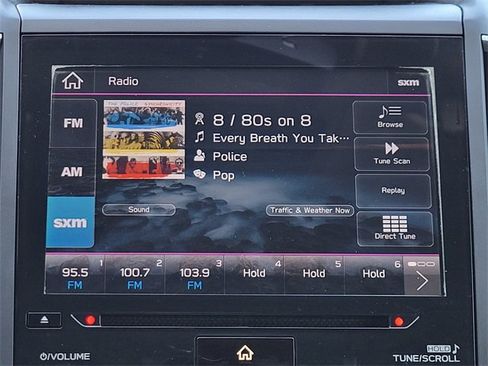 Used 2019 Subaru Crosstrek 2.0i Limited image 7