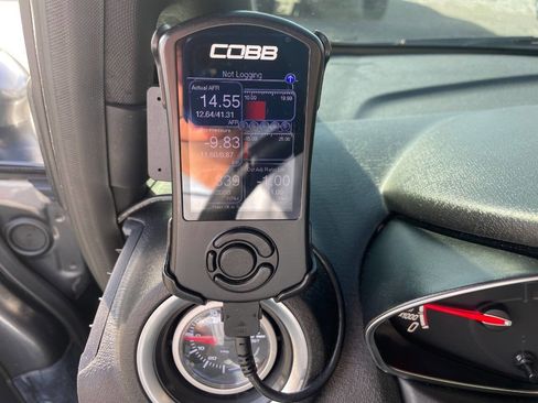 Used 2018 Ford Fiesta ST image 24