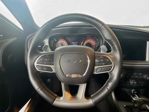 Used 2023 Dodge Charger SRT Hellcat w/ Harman/Kardon Audio Group image 11