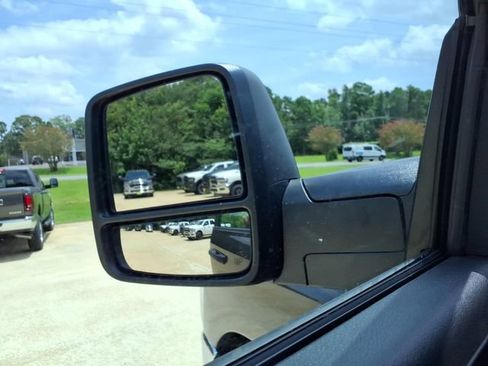 New 2026 RAM 3500 Tradesman AWD/4WD image 23