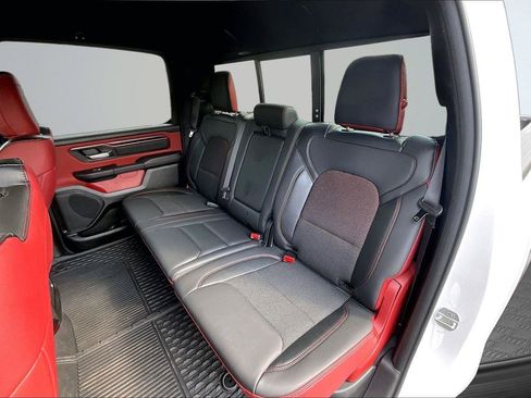 Used 2026 RAM 1500 Rebel w/ Rebel Level 1 Equipment Group AWD/4WD image 25