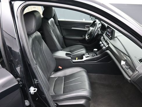 Used 2023 Acura Integra A-Spec FWD image 24