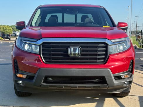 Used 2023 Honda Ridgeline RTL image 2