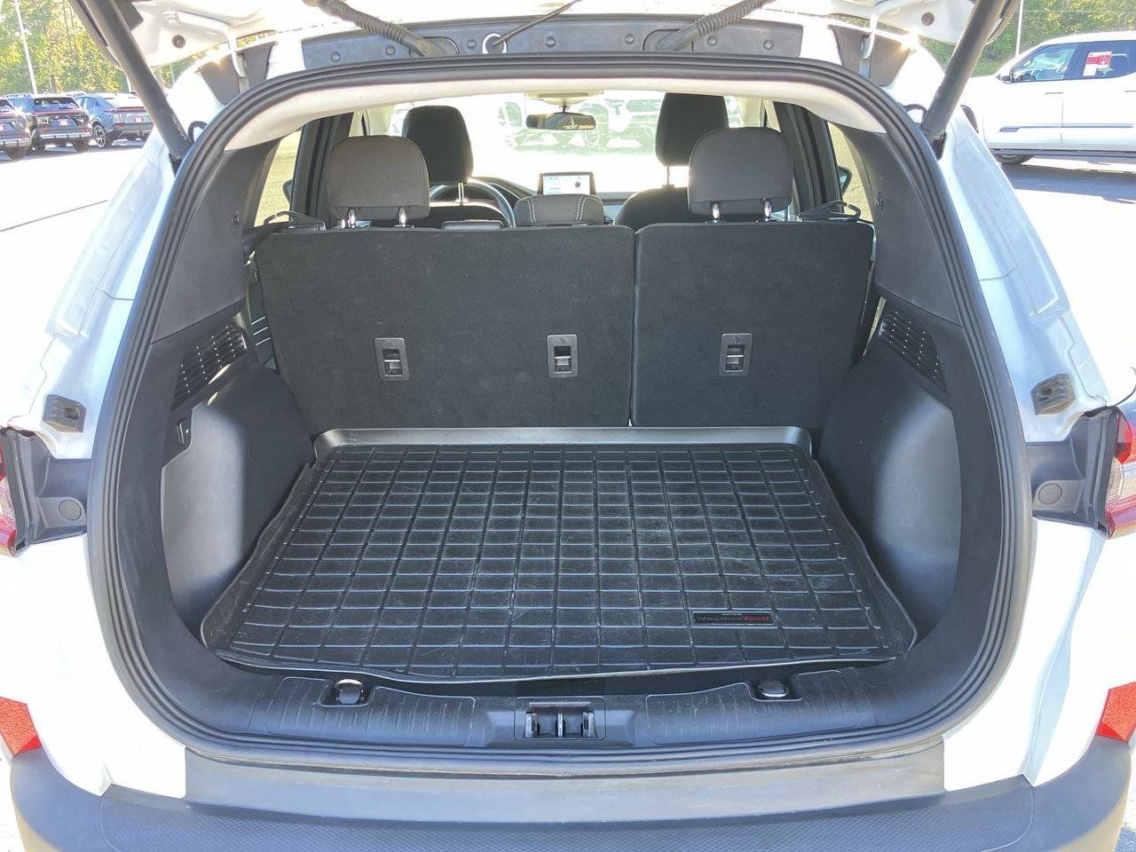 Used 2023 Ford Escape Active FWD image 26