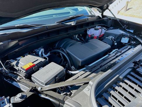 New 2026 GMC Sierra 1500 Denali w/ Denali Reserve Package image 26