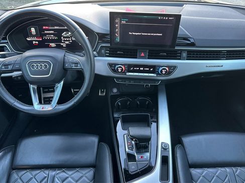 Used 2021 Audi S5 Premium Plus w/ Premium Plus Package image 13