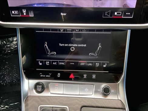 Used 2023 Audi A6 Premium Plus w/ Premium Plus Package image 32