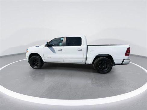 Certified 2024 RAM 1500 Laramie image 5