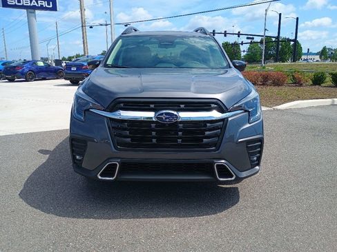 New 2026 Subaru Ascent Touring AWD/4WD image 2