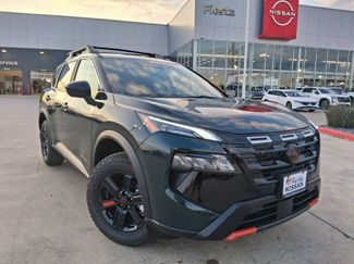 New 2026 Nissan Rogue SV AWD/4WD video 1