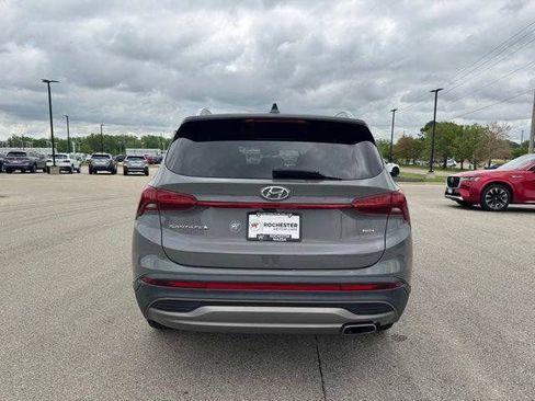 Used 2023 Hyundai Santa Fe SEL AWD/4WD image 67