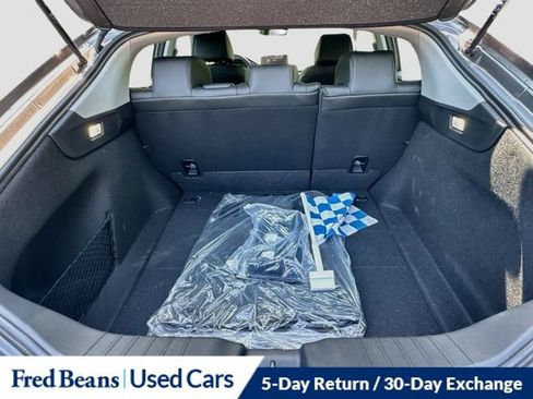 Used 2025 Acura Integra FWD image 28