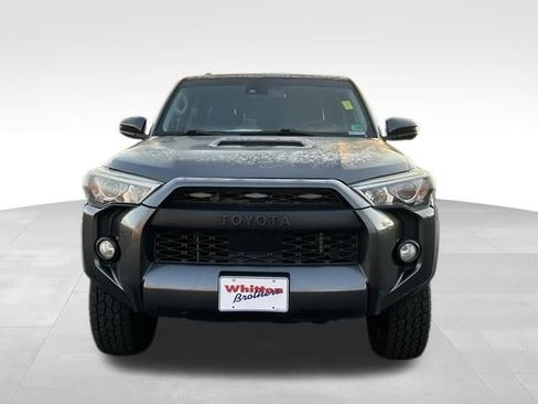 Used 2020 Toyota 4Runner SR5 image 11